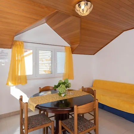 Apartament Ora *