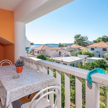 Apartament Ora Orebić