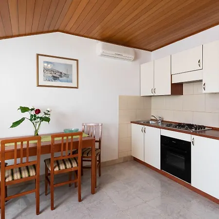 Apartament Ora Orebić