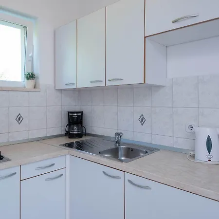 Ora Apartament Orebić
