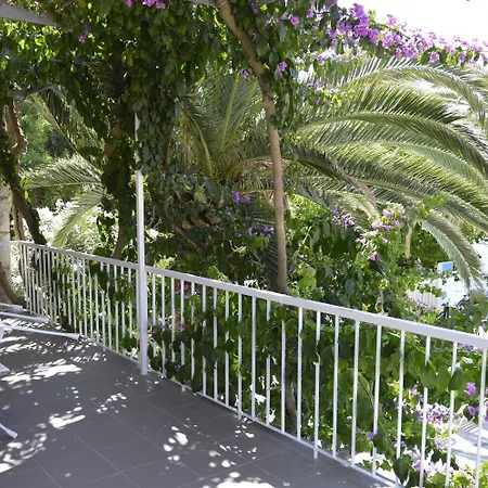 Apartament Ora Orebić