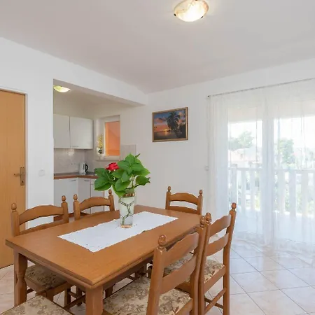 Apartament Ora Orebić