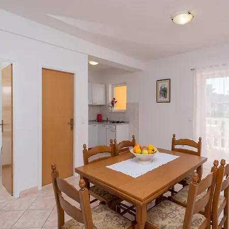Ora Apartament Orebić