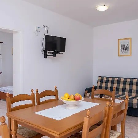 Apartament Ora Orebić