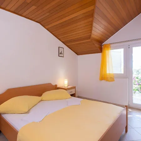 Ora Apartment Orebic