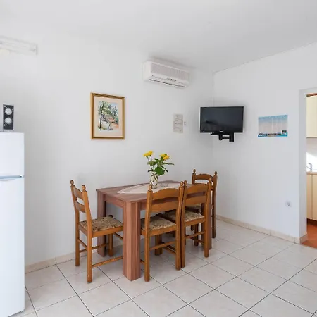 Ora Apartmán