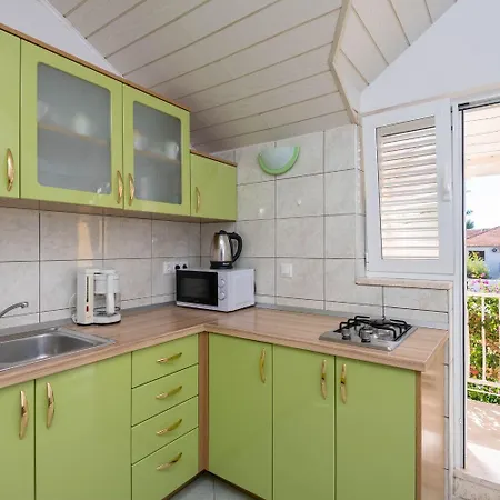 Apartment Ora Orebic