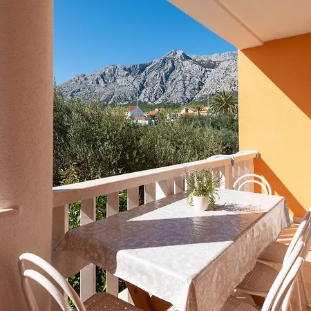 Apartment Ora Orebic