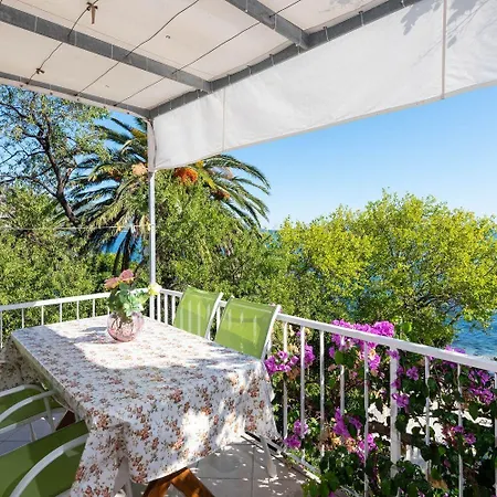 Lejlighed Ora Orebić