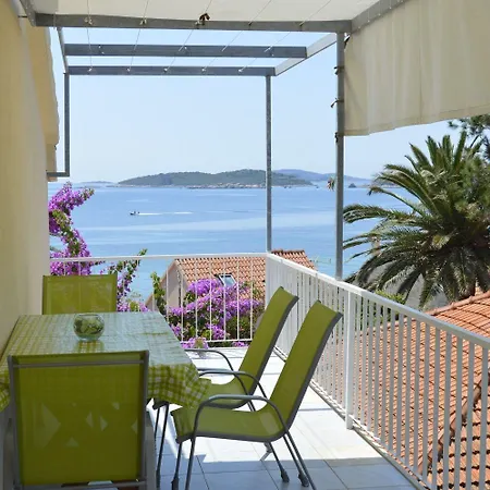 Ora Apartment Orebic
