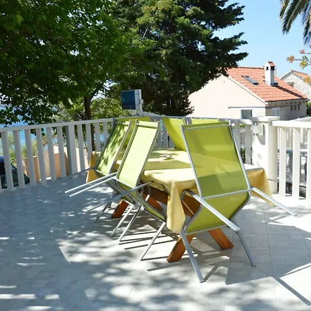 Apartment Ora