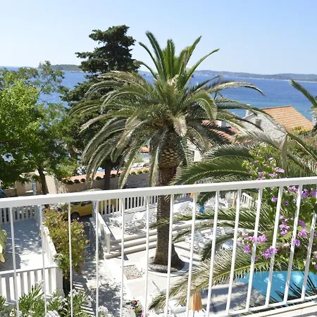 Ora Apartmán
