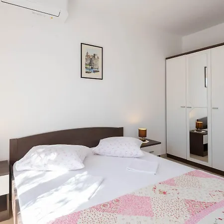 Ora Apartman Orebić