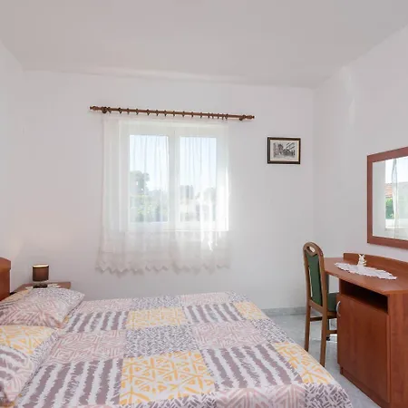 Ora Apartmán *