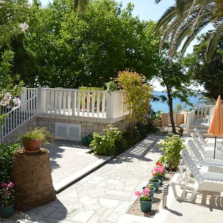 Ora Apartment Orebic