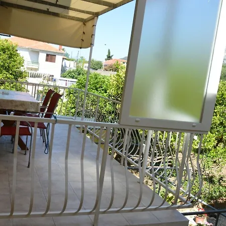 Apartment Ora