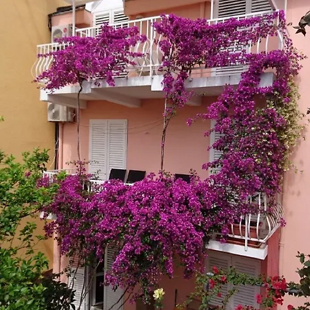 Ora Apartment Orebic