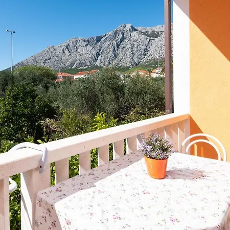 Ora Apartmán