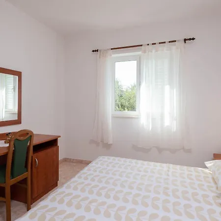 Apartment Ora