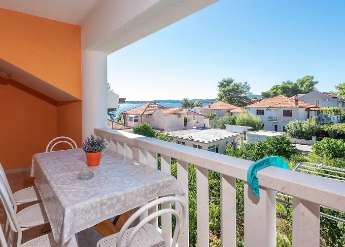 Apartman Ora Orebić