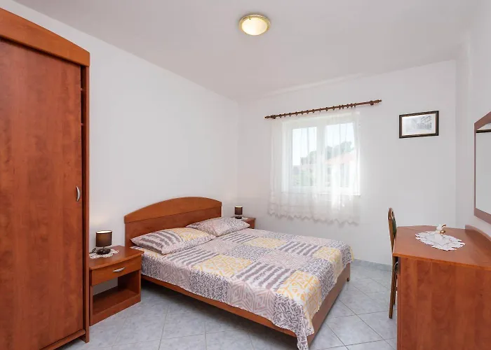 Apartman Ora