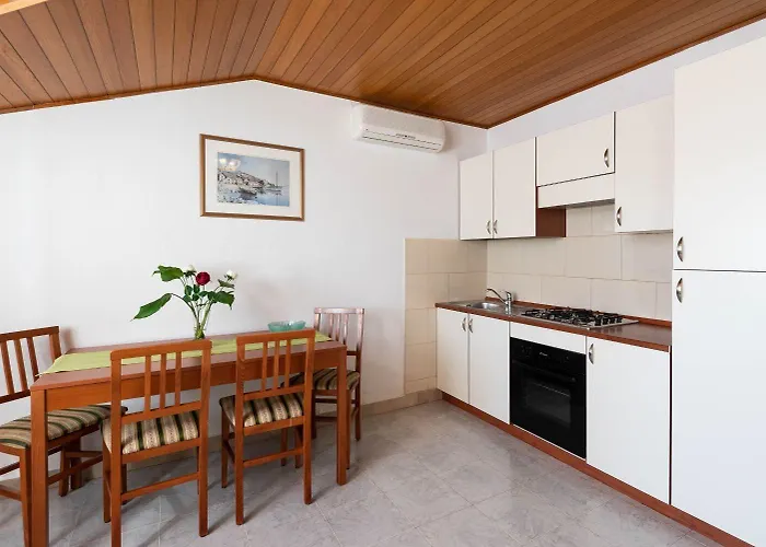 Apartman Ora Orebić