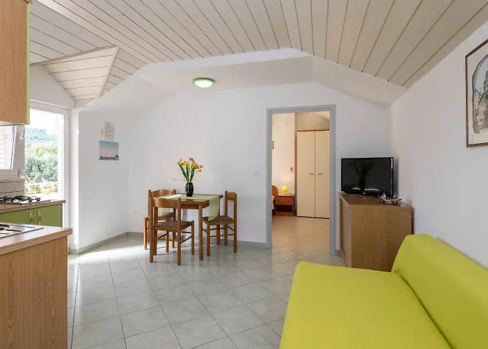Apartman Ora