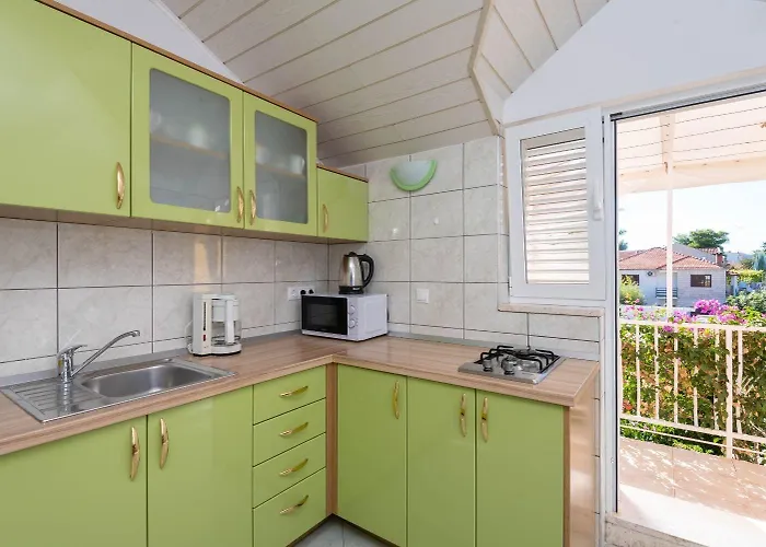 Apartman Ora Orebić