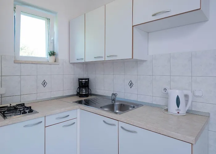 Ora Apartman Orebić