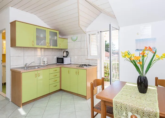 Apartman Ora Orebić