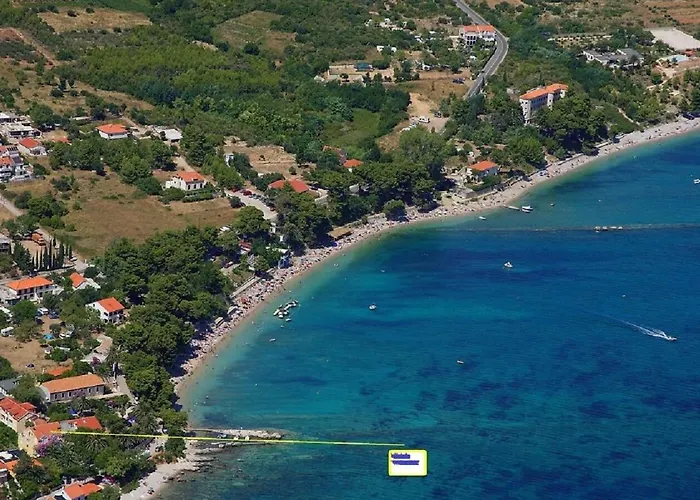 Ora Apartman Orebić