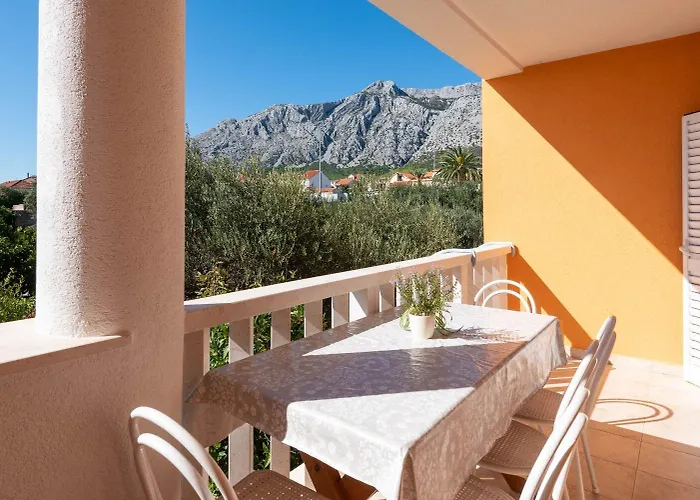 Apartman Ora Orebić