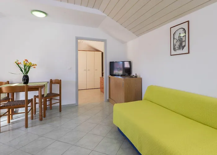 Apartman Ora