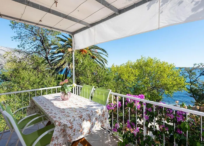 Apartman Ora Orebić