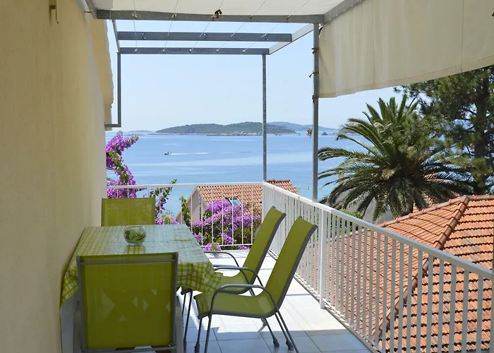 Ora Apartman Orebić