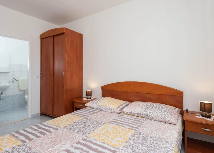 Ora Apartman Orebić