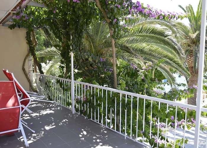 Apartman Ora Orebić