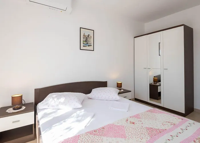 Ora Apartman Orebić