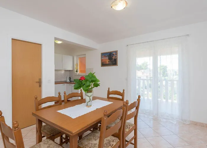 Apartman Ora Orebić