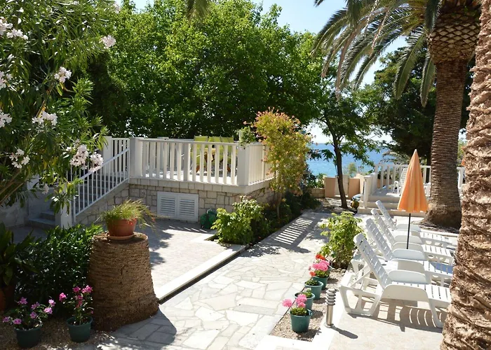 Ora Apartman Orebić