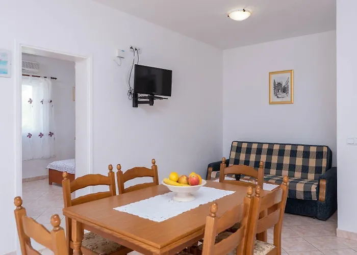 Apartman Ora Orebić